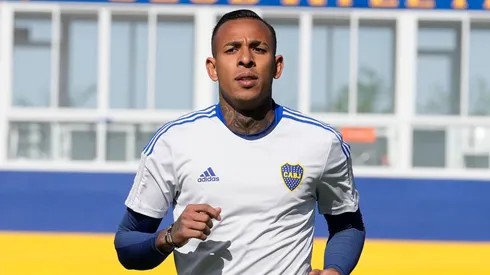 Villa vuelve a jugar en el fútbol argentino.