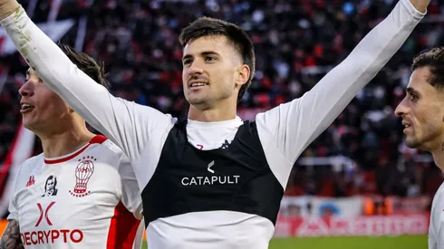 La reunión que podría definir el posible pase de Pussetto a Boca.