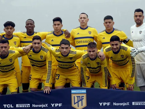 Una figura de Boca confesó que tuvo que trabajar con psicólogos para manejar la presión: "No te podés relajar"