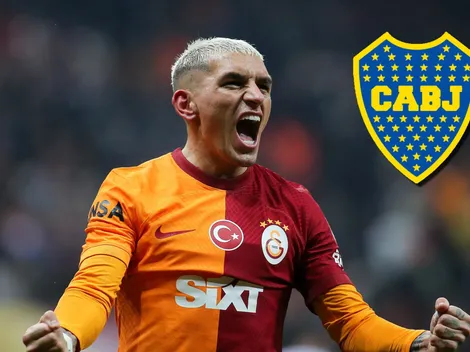 ¿Vendrá a Boca? Cuántos años tendrá Lucas Torreira cuando termine su contrato actual