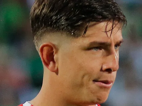 Boca va por Tomás Belmonte y ya se sabe cuánto pagaría por él