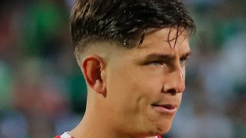 Boca negocia por Toto Belmonte, jugador del Toluca de México.