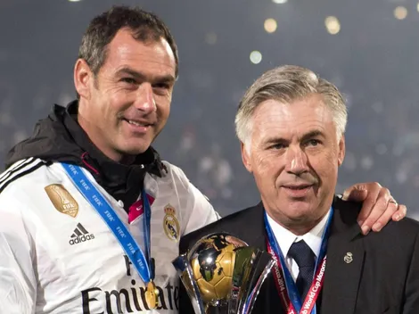 Atento, Boca: Ancelotti y su polémica frase sobre Real Madrid y el Mundial de Clubes 2025