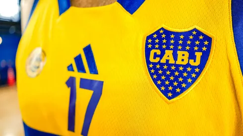 Los colores más lindos del mundo. Foto: Prensa CABJ.