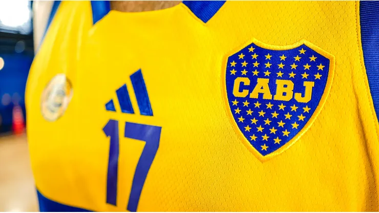 Los colores más lindos del mundo. Foto: Prensa CABJ.
