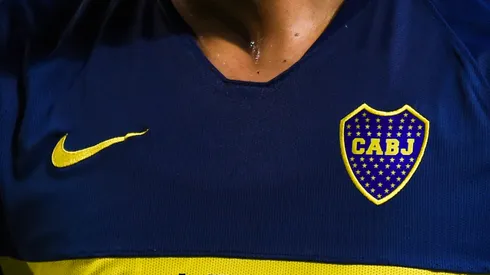 El lamento de un exBoca por su salida del club.