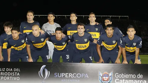 Santiago Silva volvió a hablar de Boca y fue claro.