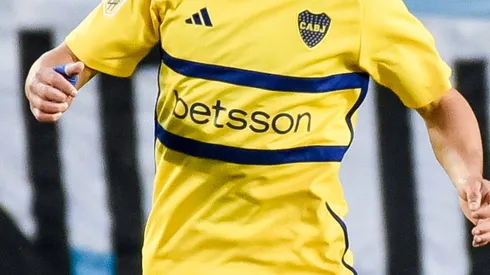 Un exBoca continuará su carrera en el fútbol argentino.