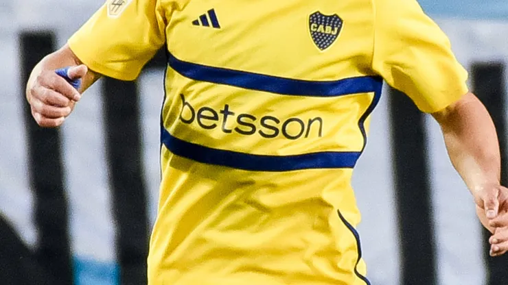 Un exBoca continuará su carrera en el fútbol argentino.