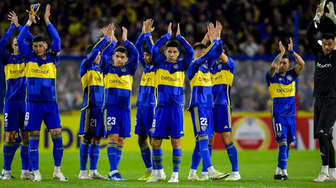 Diego Martínez no contará con 6 futbolistas para los 16avos de la Copa Sudamericana.