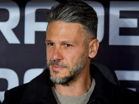 Copa Sudamericana: casi integra el cuerpo técnico de Demichelis en River y ahora será rival de Boca