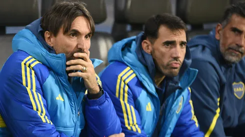 Boca podría cruzarse con Cássio y Cruzeiro en octavos de Copa Sudamericana