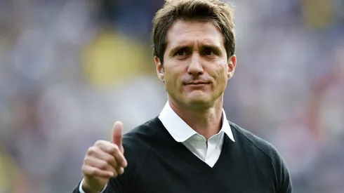 El Mellizo pidió por un jugador que terminó siendo un crack mundial.