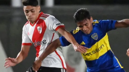 Habrá un nuevo Superclásico de Reserva este domingo.