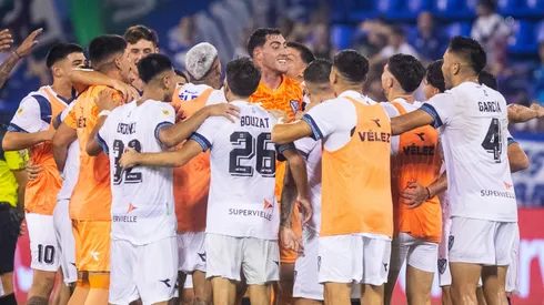 Una figura del Fortín podría ausentarse vs. Boca.