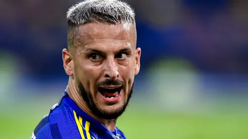 Un exBoca salió a bancar a Benedetto tras lo sucedido en las últimas semanas.