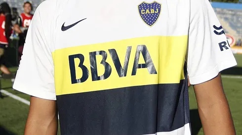 El exBoca que superó a Lautaro Martínez e Icardi en 2024.