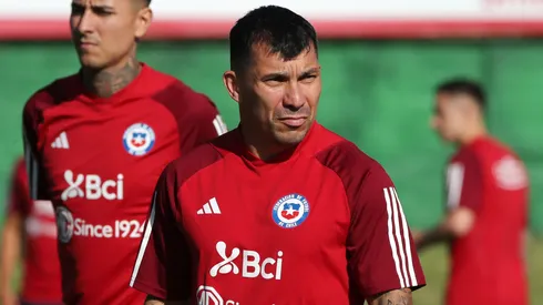Universidad Católica quiere a Medel.
