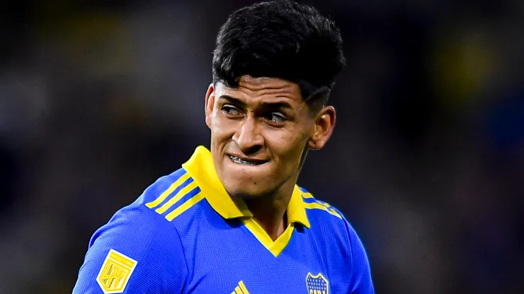 Se fue a Unión en busca de minutos pero no tuvo mucho rodaje.
