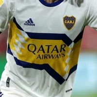 No dudó: Nicolás Capaldo pidió a Equi Fernández para su club