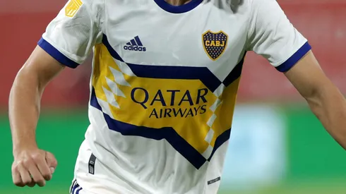 Surgió en el Xeneize, fue campeón y pidió por Equi Fernández.