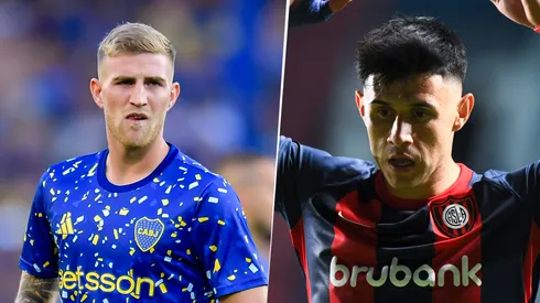 Las noticas de Boca del sábado 8 de junio.