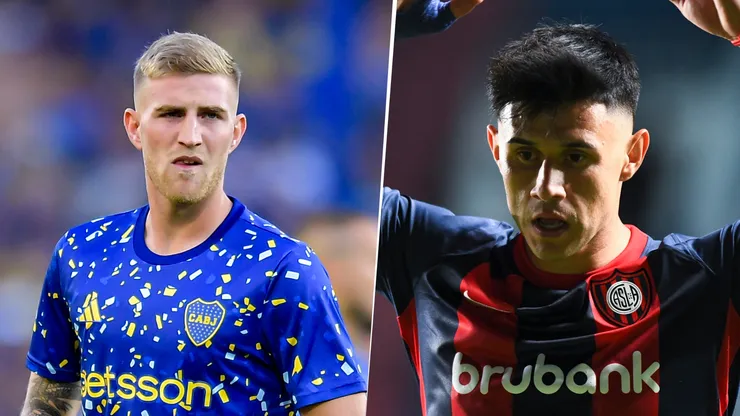 Las noticas de Boca del sábado 8 de junio.