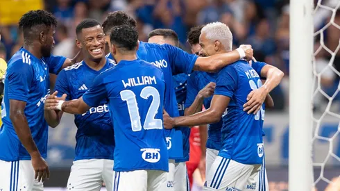 El cuadro brasileño quiere a un exJuventus como refuerzo.