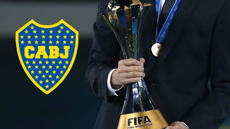 Que resultados necesita Boca para entrar al Mundial de Clubes.