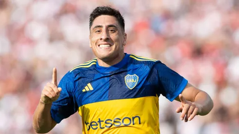 ¿Merentiel a la Copa América?