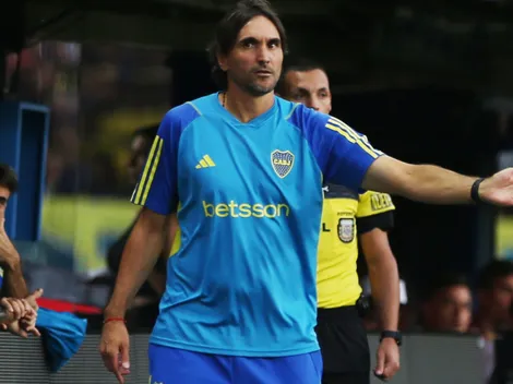 Diego Martínez espera por cuatro regresos frente a Vélez