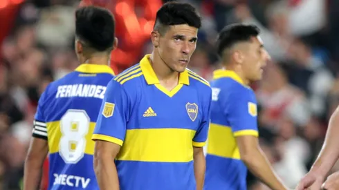 Facundo Roncaglia está cerca de jugar en Sarmiento.