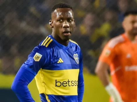 Atento, Boca: ¿Advíncula no vuelve de Perú y queda afuera vs. Vélez?