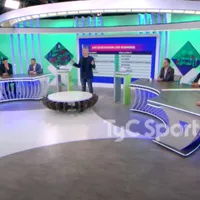 Elogiaban a River en TV por su hinchada y un exBoca los dejó en silencio: "Yo veo que chiflan"