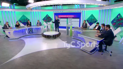 Mohamed cerró el debate,