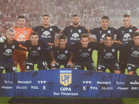 Un jugador de Independiente Rivadavia sorprendió a todos: "Lo de Boca es una posibilidad"