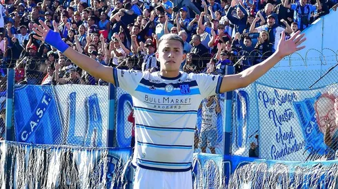 El Xeneize habría sondeado a un volante ofensivo de la Primera Nacional.