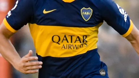 Jugó en Boca y su sueño es ser presidente del Rojo.