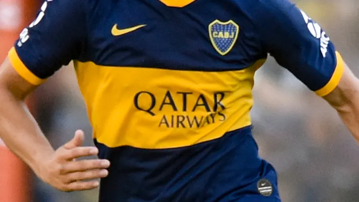 Jugó en Boca y su sueño es ser presidente del Rojo.
