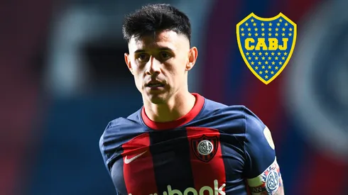 Bareiro, en San Lorenzo.