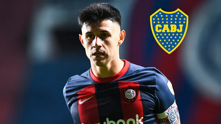 Bareiro, en San Lorenzo.