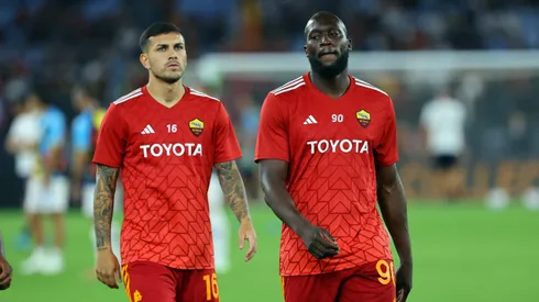 Otro jugador de la Roma fue seducido para jugar en Boca