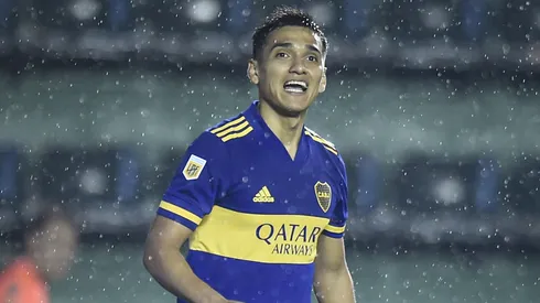 Israel Escalante atraviesa un complicado presente.