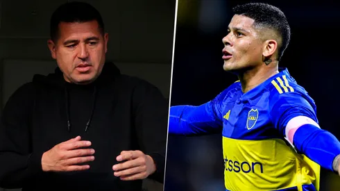 Las noticias de Boca del jueves 6 de junio.