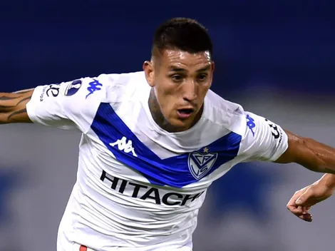 ExBoca | Incertidumbre por Ricardo Centurión: "Desapareció, estamos preocupados"