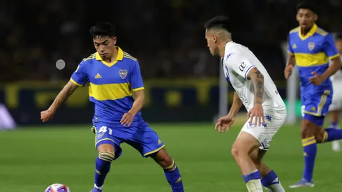Boca vs. Vélez tiene horario confirmado