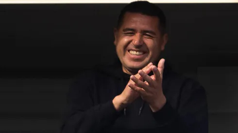 Riquelme quiere a Adonis Frías.