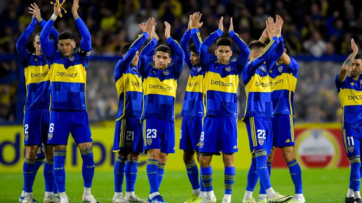Panorama aclarado para Boca en la Sudamericana.