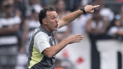 Milito quiere para Atlético Mineiro a un jugador que Boca tiene en carpeta.