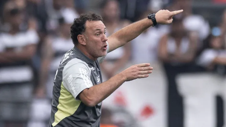 Milito quiere para Atlético Mineiro a un jugador que Boca tiene en carpeta.